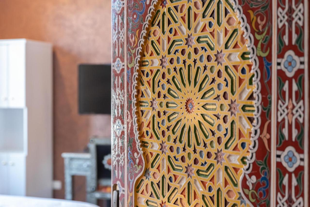 Ryad Mogador لييج المظهر الخارجي الصورة
